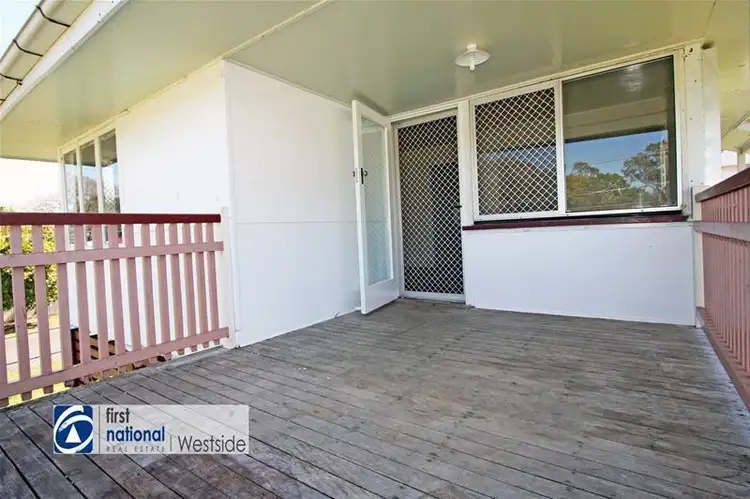 Fourth view of Homely house listing, 1 Felette Street, Leichhardt QLD 4305