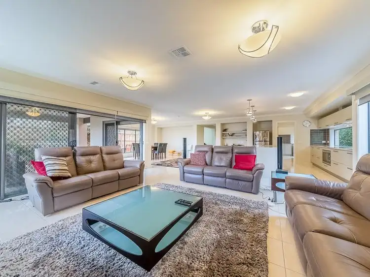 Third view of Homely house listing, 10 Dianella Way, Cowes VIC 3922