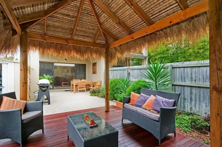Sixth view of Homely semi-detached listing, 2/47 Third Avenue, Palm Beach QLD 4221