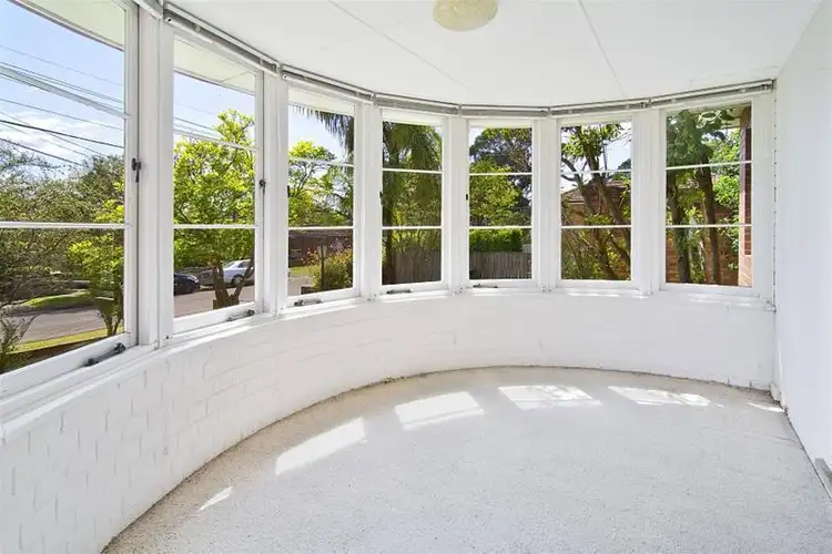 Fifth view of Homely house listing, 32 Hallam Avenue, Lane Cove NSW 2066