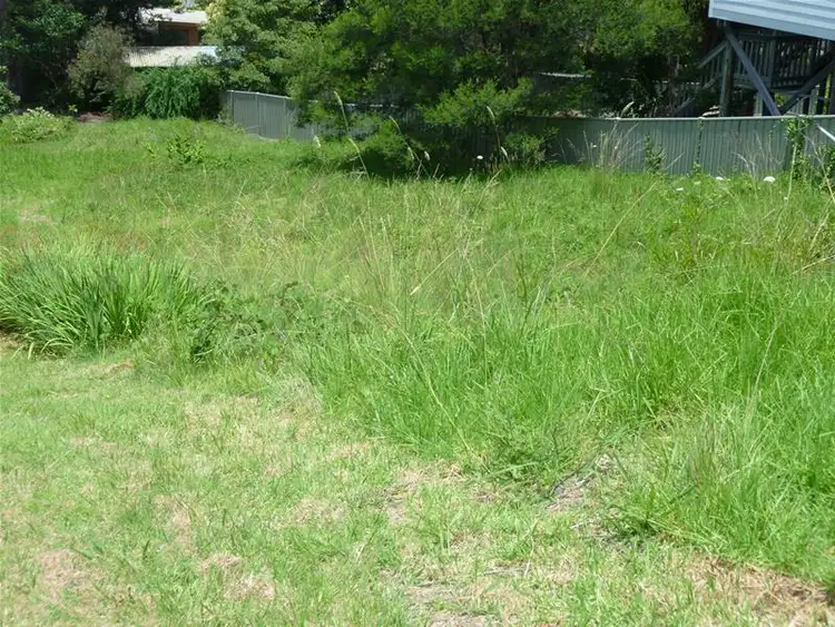 Third view of Homely land listing, LOT 1081/11 Mulgowrie Street, Malua Bay NSW 2536