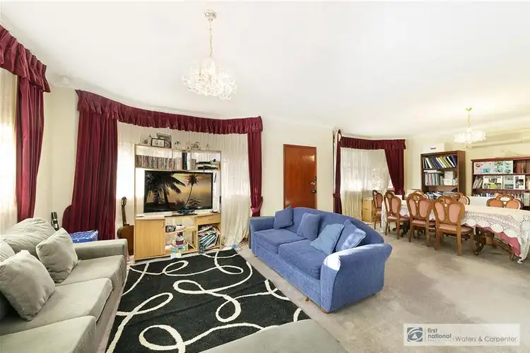 Fifth view of Homely house listing, 22 Albert Road, Auburn NSW 2144