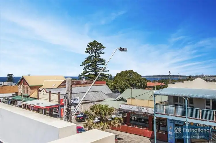 Main view of Homely unit listing, 6/28 Addison Street, Shellharbour NSW 2529