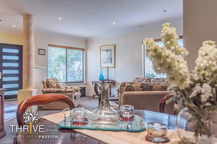 Sixth view of Homely house listing, 5 Portsea Gardens, Jandakot WA 6164