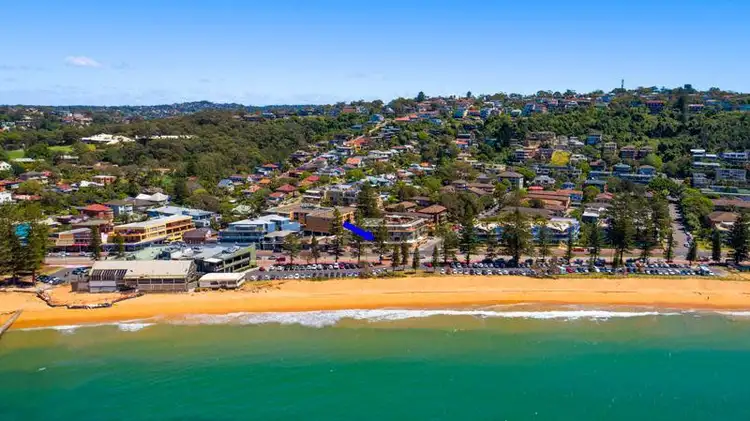 Sixth view of Homely unit listing, 3/1135 Pittwater Road, Collaroy NSW 2097