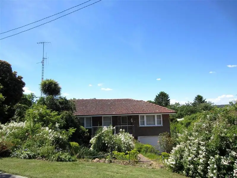 Main view of Homely house listing, 51 Oberon Street, Oberon NSW 2787