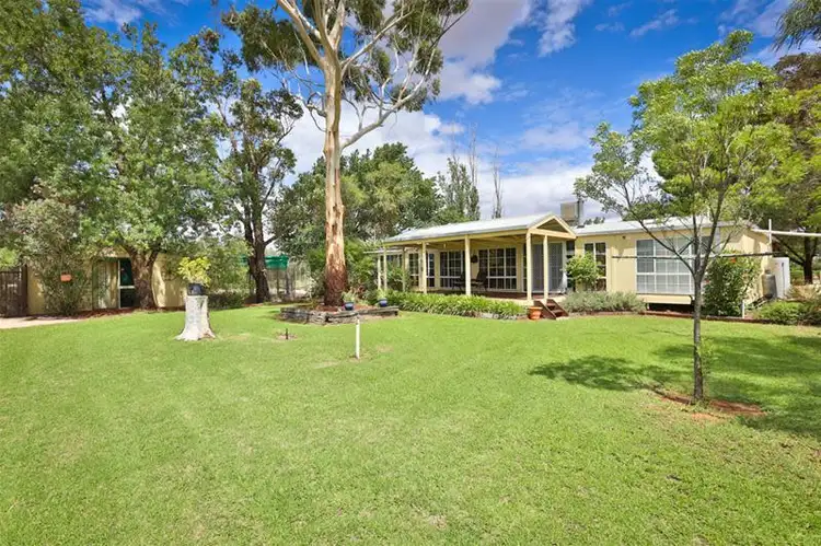 Main view of Homely house listing, 86 Little Cowra Road, Yelta VIC 3505