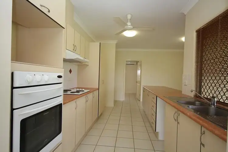 Sixth view of Homely house listing, 4 Cockatoo Circuit, Douglas QLD 4814