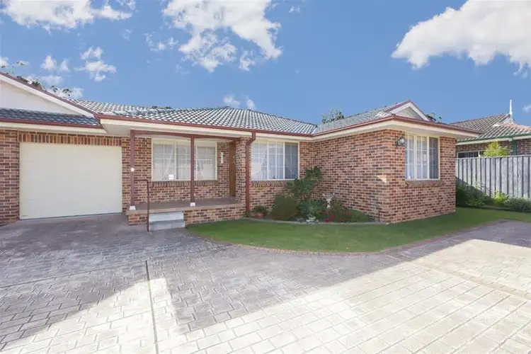 5/133 Scott Street, Shoalhaven Heads NSW 2535