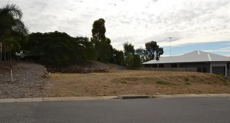 Second view of Homely land listing, Address available on request