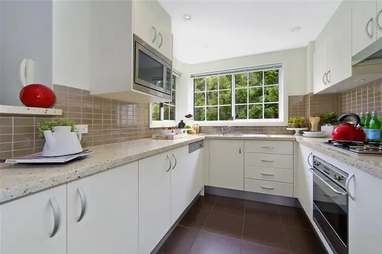 Third view of Homely unit listing, 12/134-138 Ocean Street, Narrabeen NSW 2101