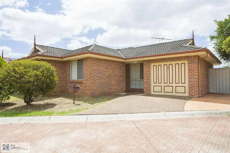 3G Antares Avenue, Hinchinbrook NSW 2168