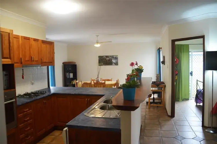 Fourth view of Homely house listing, 7 Archer Close, Mount Sheridan QLD 4868