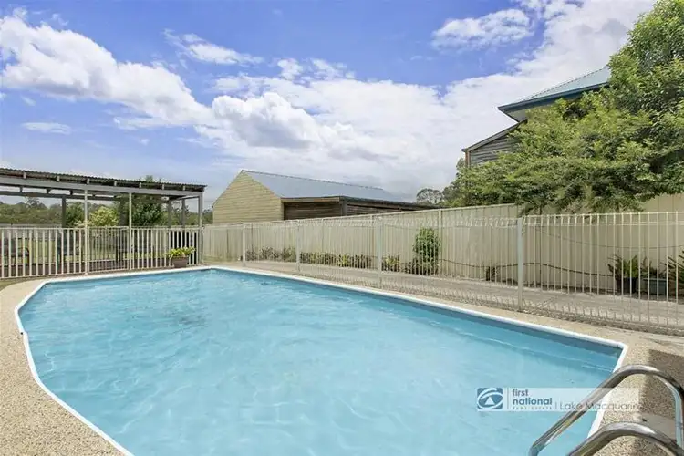 Third view of Homely house listing, 42 Seaham Street, Holmesville NSW 2286