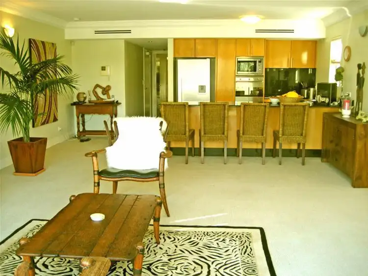 Fourth view of Homely apartment listing, 2/1-3 The Crescent, Manly NSW 2095