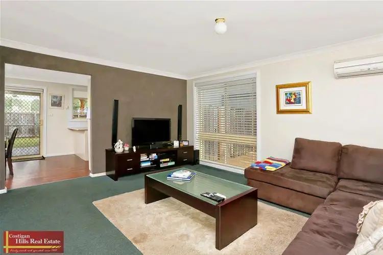 Third view of Homely townhouse listing, Address available on request