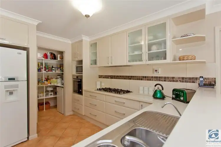 Fifth view of Homely house listing, 31 Foxglove Terrace, Baranduda VIC 3691