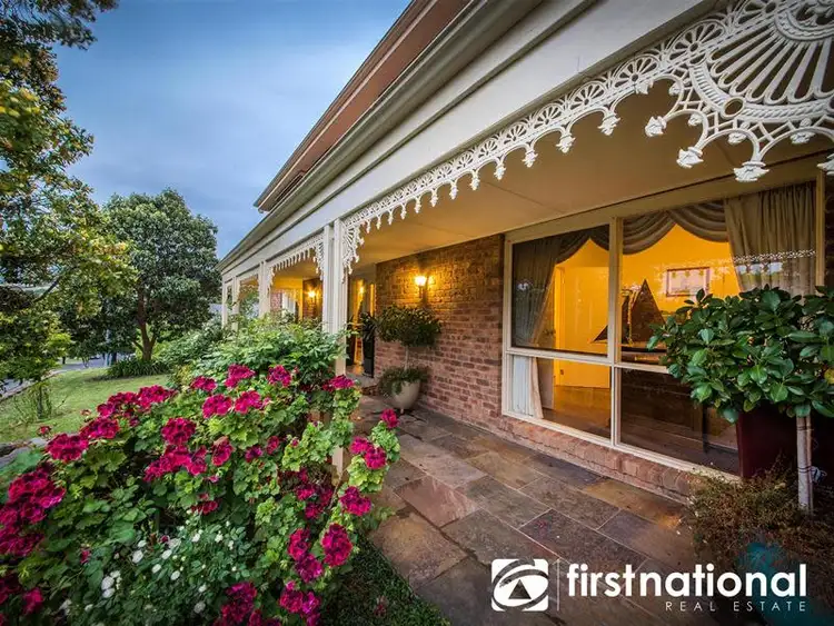 Fifth view of Homely house listing, 30 Christine Avenue, Berwick VIC 3806