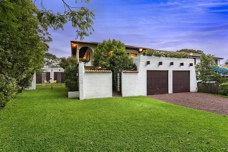 Third view of Homely house listing, 1 Ralston Avenue, Belrose NSW 2085