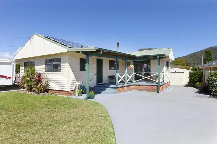 3 Ingestre Avenue, Shoalhaven Heads NSW 2535