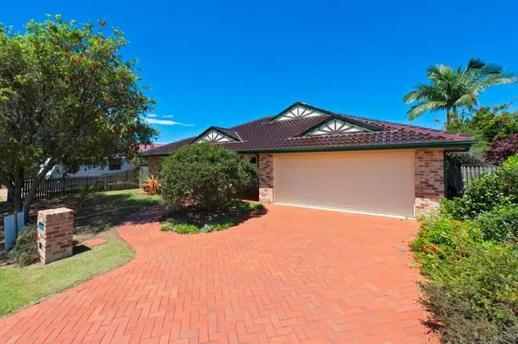 10 Galena Street, Wellington Point QLD 4160