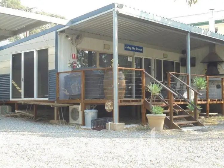 Lot 4 Shack Access  Road, Cowirra SA 5238