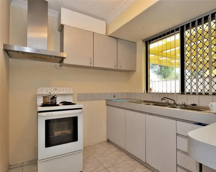 Second view of Homely house listing, 16 McKeon Street, Redcliffe WA 6104