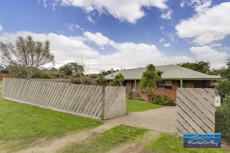 Fourth view of Homely house listing, 1 Harrap Road, Mount Martha VIC 3934