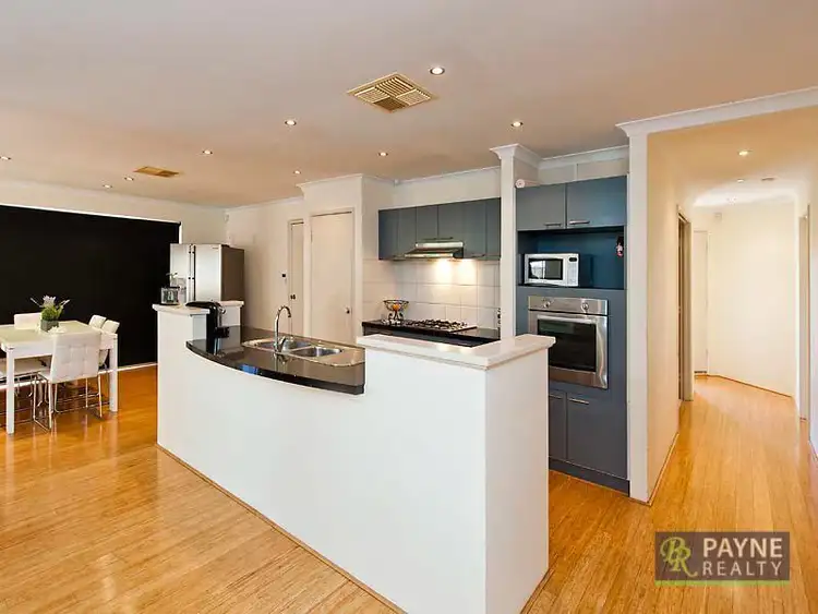 Sixth view of Homely house listing, 109 Forty Road, Secret Harbour WA 6173