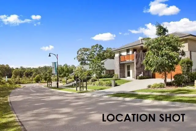 Third view of Homely land listing, Lot 269 Hideaway Circuit, Fletcher NSW 2287