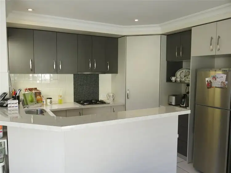 Fourth view of Homely villa listing, 31 Galing Place, Wagga Wagga NSW 2650