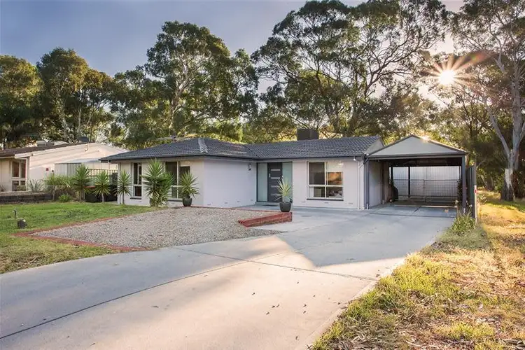 38 Horn Drive, Happy Valley SA 5159