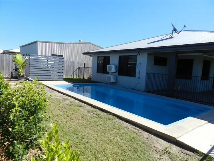 Second view of Homely house listing, 31 Reef Drive, Sarina QLD 4737
