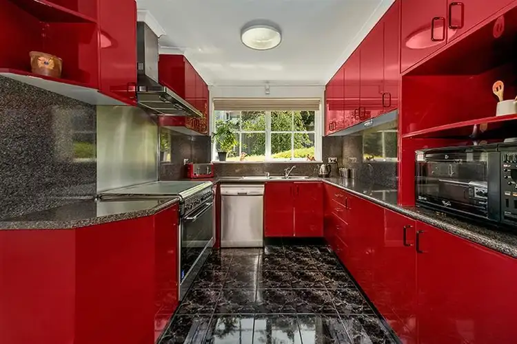Fifth view of Homely townhouse listing, 1/6 Brynmawr Road, Camberwell VIC 3124