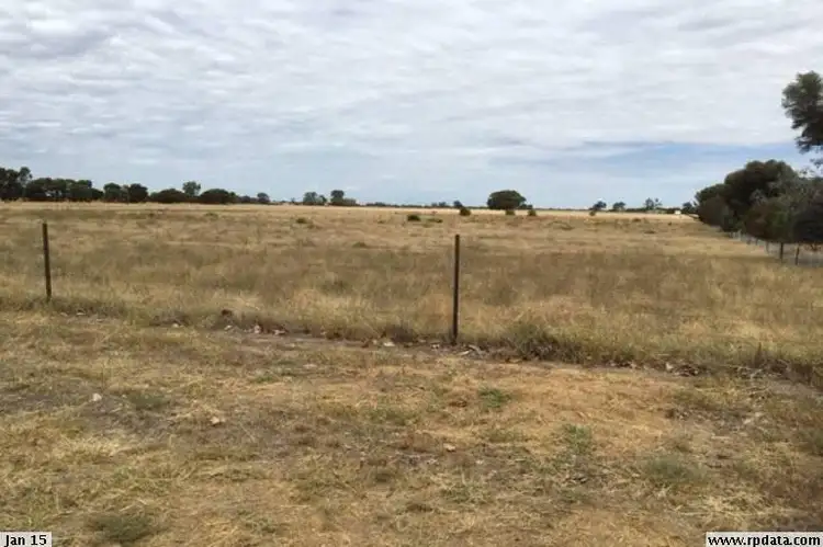 Third view of Homely land listing, Lot 20/ Conargo Road, Deniliquin NSW 2710