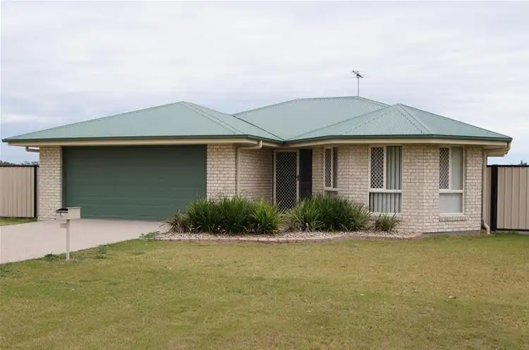 82 Price Street, Chinchilla QLD 4413