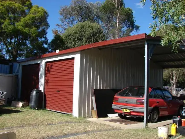 Second view of Homely apartment listing, 52 Mount Street, Aberdeen NSW 2336