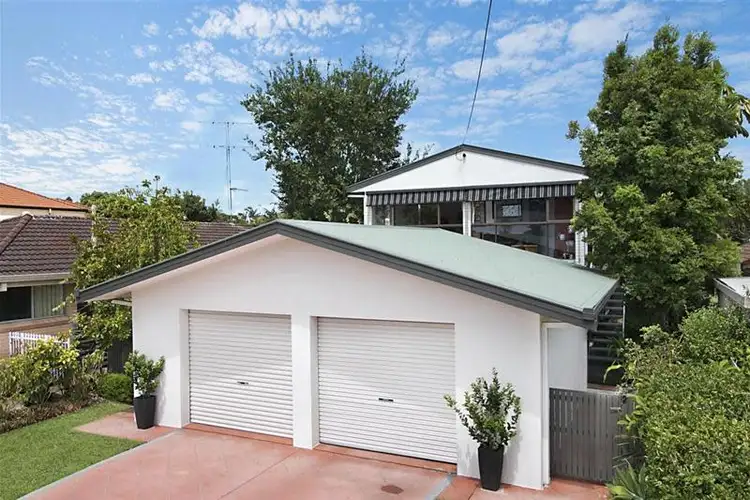 Third view of Homely house listing, 2/69 Laguna Avenue, Palm Beach QLD 4221