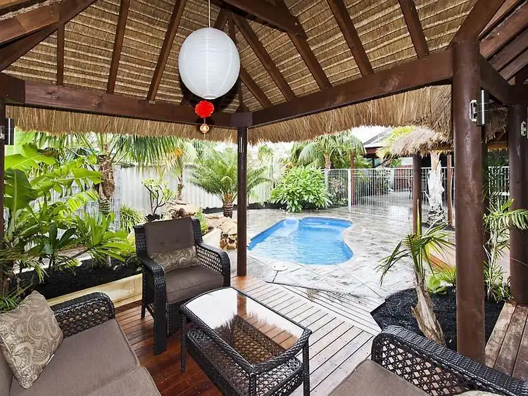 Second view of Homely house listing, 48 Moorburg Loop, Port Kennedy WA 6172
