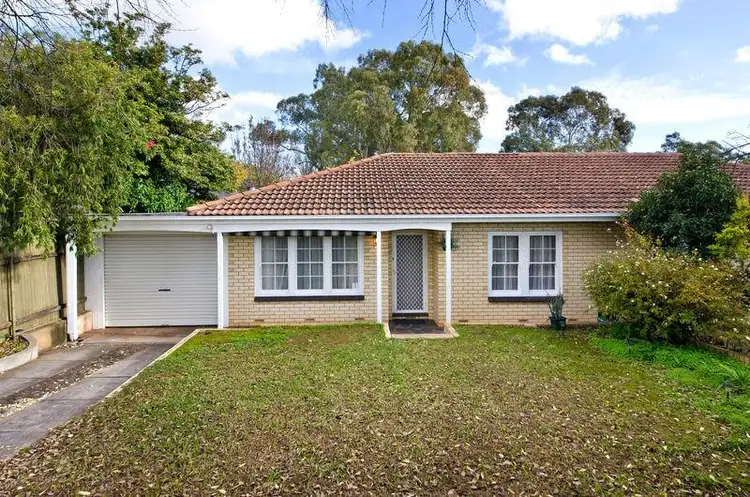 Main view of Homely unit listing, 32B Princes Road, Torrens Park SA 5062