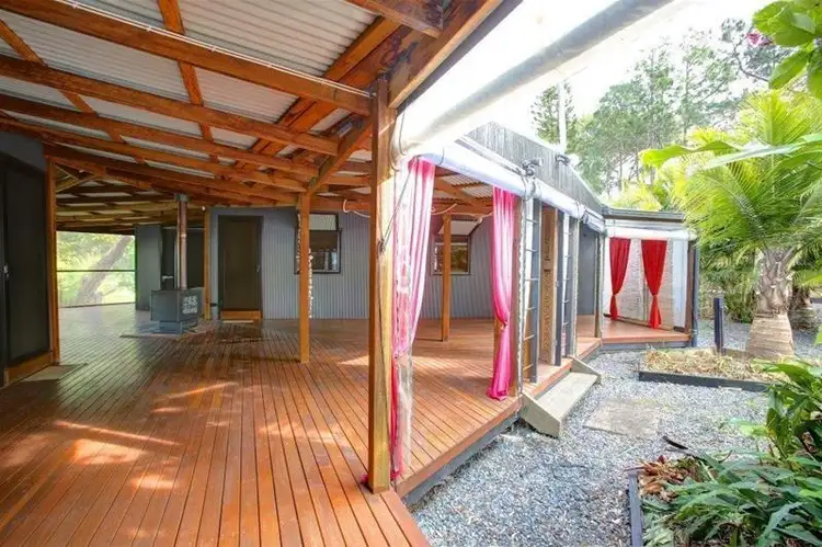 Fifth view of Homely house listing, 30 The Boulevarde, Mullaway NSW 2456