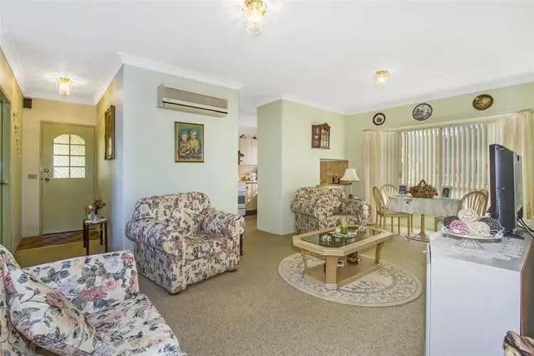 103/15 Lorraine Avenue, Berkeley Vale NSW 2261
