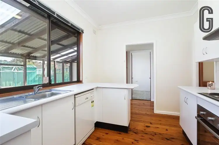 Fifth view of Homely house listing, 3 Astbury Street, New Lambton NSW 2305