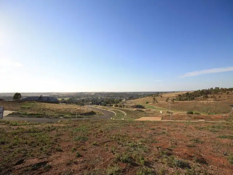 Third view of Homely land listing, 25 Darley Drive, Darley VIC 3340
