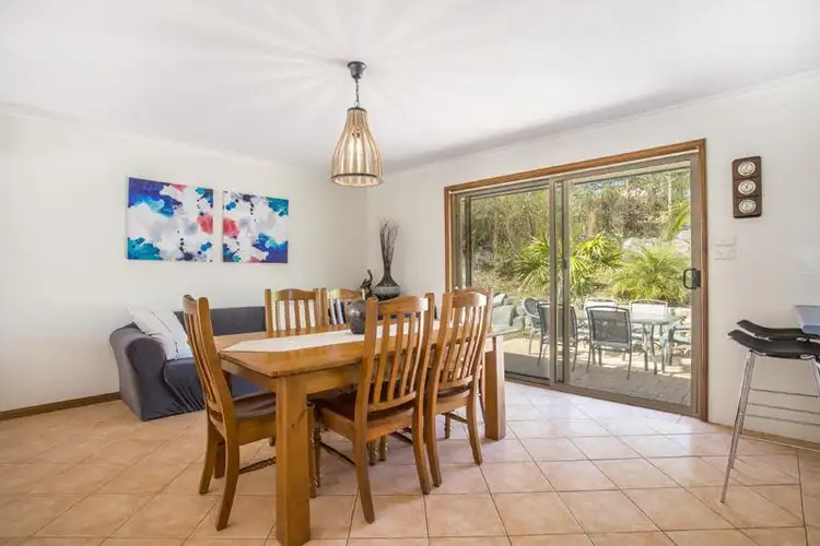 Fourth view of Homely house listing, 2 Benandra Forest Place, Long Beach NSW 2536