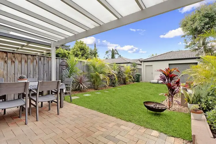 Sixth view of Homely townhouse listing, 23 Callistemon Way, Warriewood NSW 2102