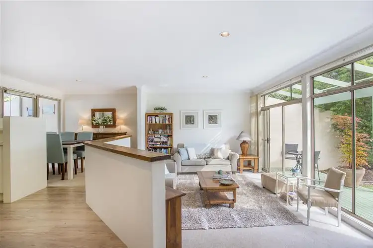 Second view of Homely unit listing, 8/12-18 Newth Place, Surf Beach NSW 2536