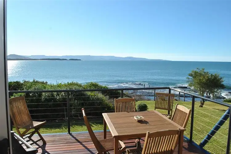 Second view of Homely villa listing, 9/210 Penguins Head Road, Culburra Beach NSW 2540