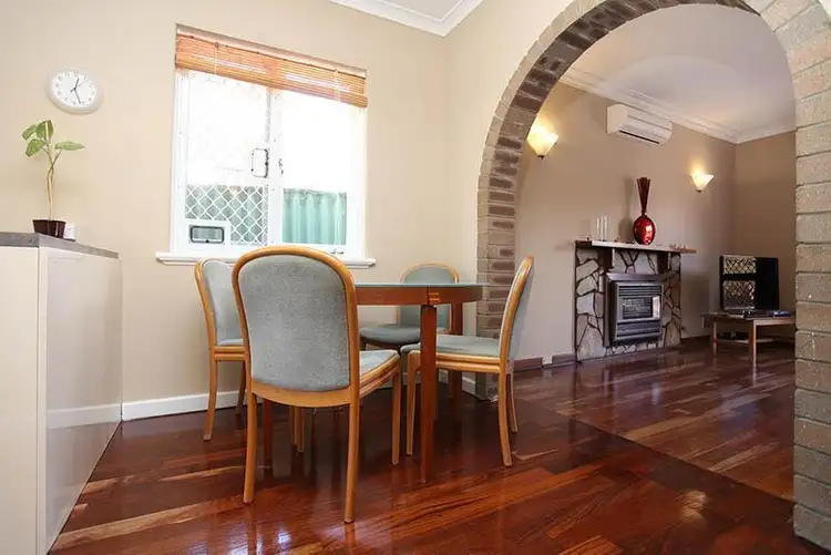 Sixth view of Homely apartment listing, 1/78 Valentine Avenue, Dianella WA 6059