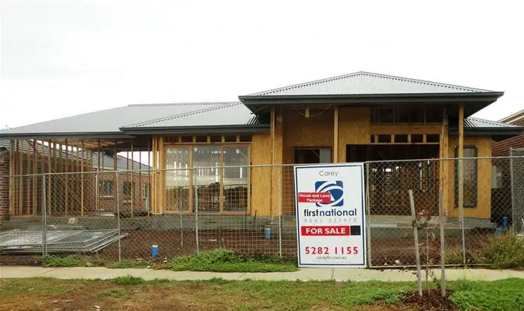 Second view of Homely house listing, 48 Benetti Drive, Lara VIC 3212